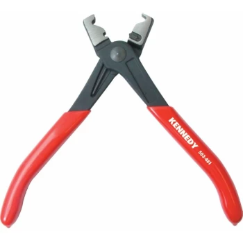 Heavy Duty Hose Clip Pliers Click Compatible - Kennedy