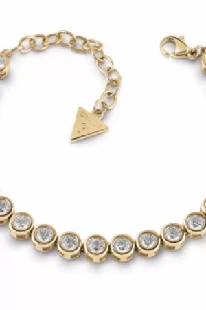 Guess Jewellery Gold Bracelet UBB28127