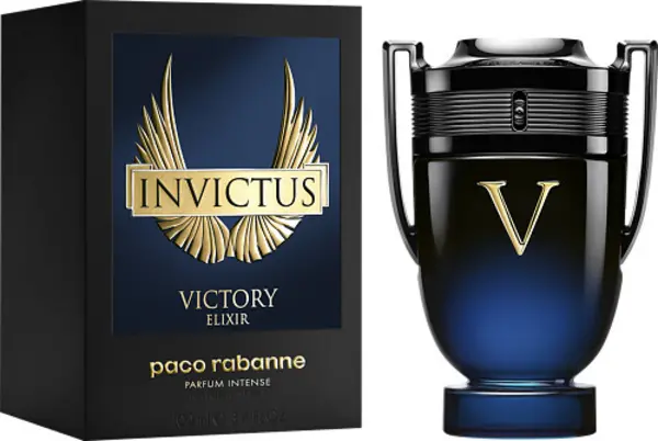 Paco Rabanne Invictus Victory Elixir Parfum Intense For Him 50ml