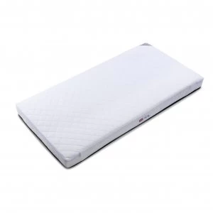 Silver Cross Superior Mattress 140 x 70cm