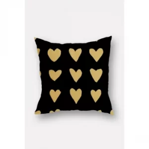 YS6301 Multicolor Cushion Cover