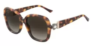 Jimmy Choo Sunglasses Sadie/S 086/HA