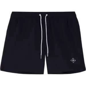 J Lindeberg Banks Swim Shorts - Blue