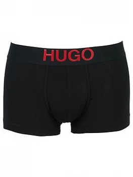 Hugo Boss Iconic Trunks Black Size XL Men