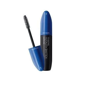 Revlon Volume & Length Mascara Black/Brown 8.5ml Blackened Brown