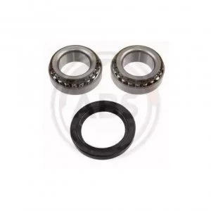 Rear (left /right) Wheel Bearing Kit A.B.S. 200003