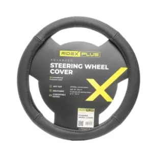 RIDEX PLUS Steering wheel cover 4791A0148P