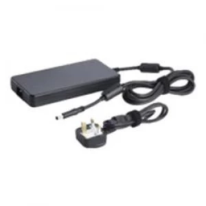 Dell Power Supply And Power Cord UK/Ireland 240W AC Adapter