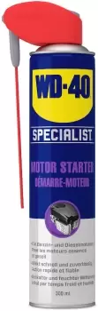 WD-40 Specialist Engine Starter 300ml