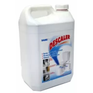 Saniflo 5 Litre Descaler 1085 - 347787