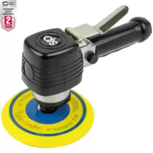 SIP SIP 6" Dual Action Air Sander