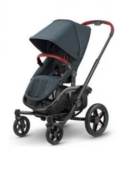 Quinny Vnc Pushchair