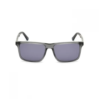 Gant Gant GA71255720C S/G 00 - Grey/Smoke