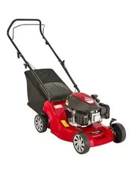 Mountfield HP41 39cm 123cc Hand Propelled Petrol Lawnmower