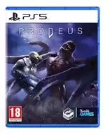 Prodeus PS5 Game