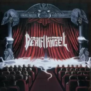 Act III by Death Angel Vinyl Album