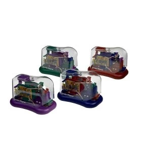 Rexel Wizard Electric Stapler Assorted Colours