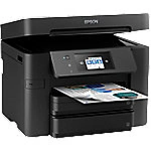 Epson WorkForce Pro WF-4730DTWF Wireless Colour Inkjet Printer