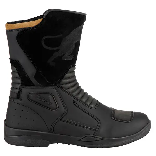 Furygan Boot GT D3O Black Size 42