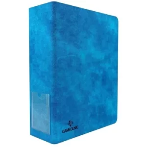 Gamegenic Prime Ring-Binder Blue