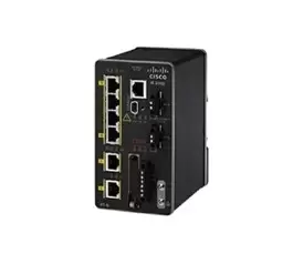 Cisco IE-2000-4T-G-L network switch Managed L2 Fast Ethernet...