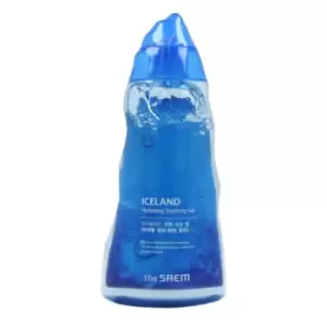 Facial Gel The Saem Iceland Moisturizing Soothing (300ml)