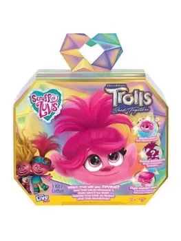 Little Live Pets Scruff-A-Luvs: Trolls