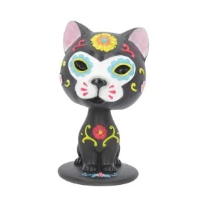 Bob De Los Muertos Bobble-head