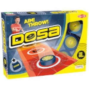 Dosa Game