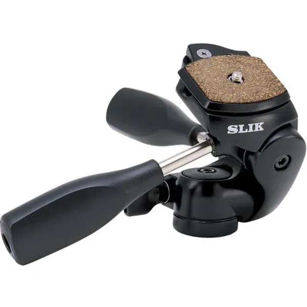 SLIK ABLE 300DX Pan Head