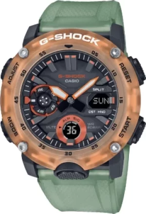 G-Shock Watch Hidden Coast