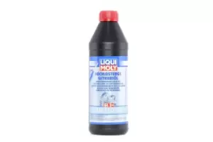 LIQUI MOLY Manual Transmission Oil 4427 VW,MERCEDES-BENZ,BMW,TRANSPORTER III Bus,KAEFER,TRANSPORTER III Pritsche/Fahrgestell,TARO