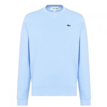 Lacoste Fleece Sweatshirt - Panorma GN2