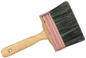 Wickes Wall and Emulsion Paint Brush - 5in