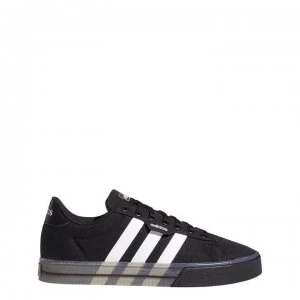 adidas Daily 3.0 Mens Trainers - Black/White