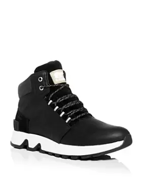 Sorel Mens Mac Hill Waterproof Mid Top Cold Weather Boots