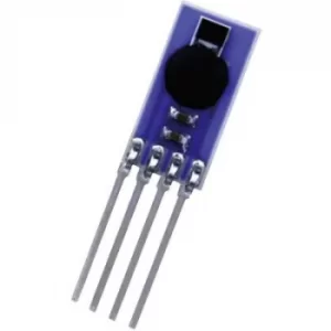 IST AG HYT 271 Digital Humidity And Temperature Sensor Digital humidity/temperature sensor