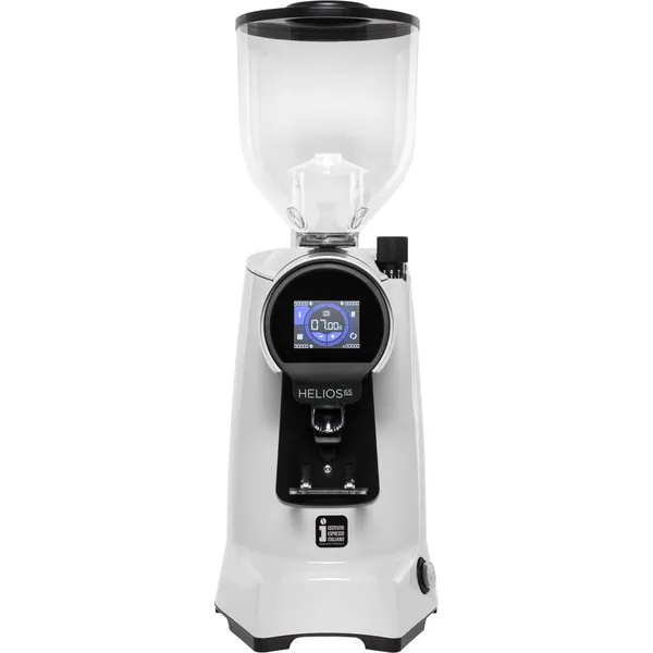 Eureka Helios 65 EZC65-101 Coffee Grinder