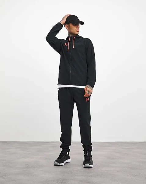 Under Armour Pro Tracksuit