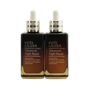 Estee LauderAdvanced Night Repair Synchronized Multi-Recovery Complex Duo 2x100ml/3.4oz