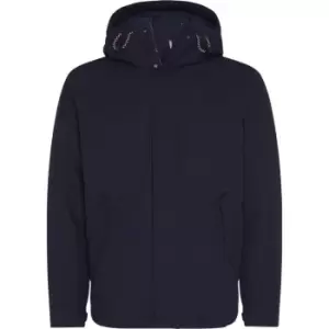 Tommy Hilfiger Heavy Canvas Jacket - Blue