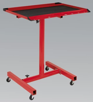 Sealey AP200 Mobile Work Station - Adjustable Height