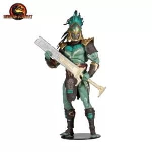 Kotal Kahn (Mortal Kombat 11) WV7 7" Action Figure