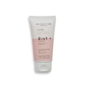 Revolution Skincare 2 in 1 Hand Cleanser & Moisture Balm