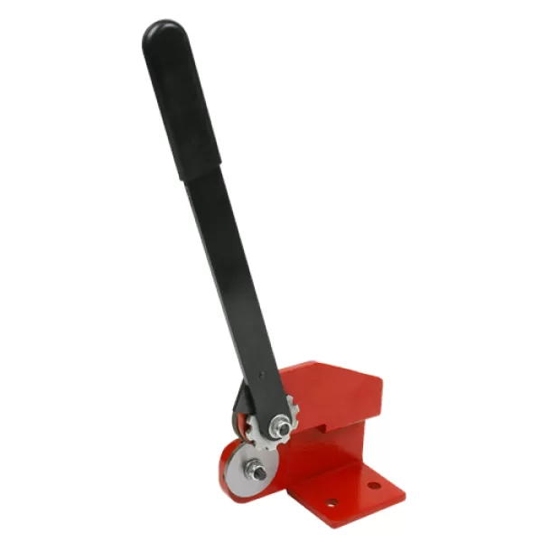 Sealey DC16 Sheet Metal Disc Cutter 16g