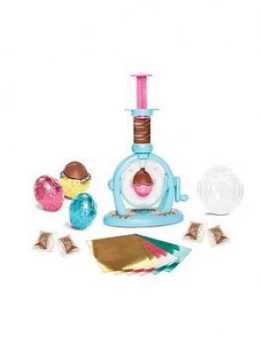 Chocolate Egg Surprise Maker