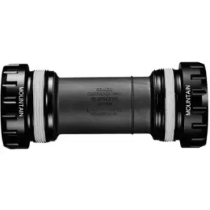 Shimano XT M8000 MT800 Hollowtech II 68/73mm Bottom Bracket - Multi