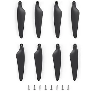 Hubsan Zino Propeller A/B(4Pc S Propeller A+4Pcs Propeller B