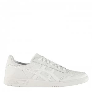 Asics Gel Vickka Trainers - White Mono