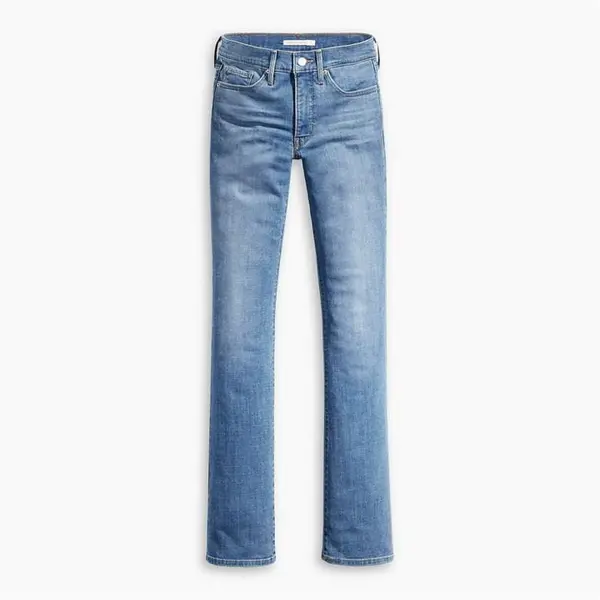 Levis 315 Shaping Bootcut Jeans - Blue 32 L30